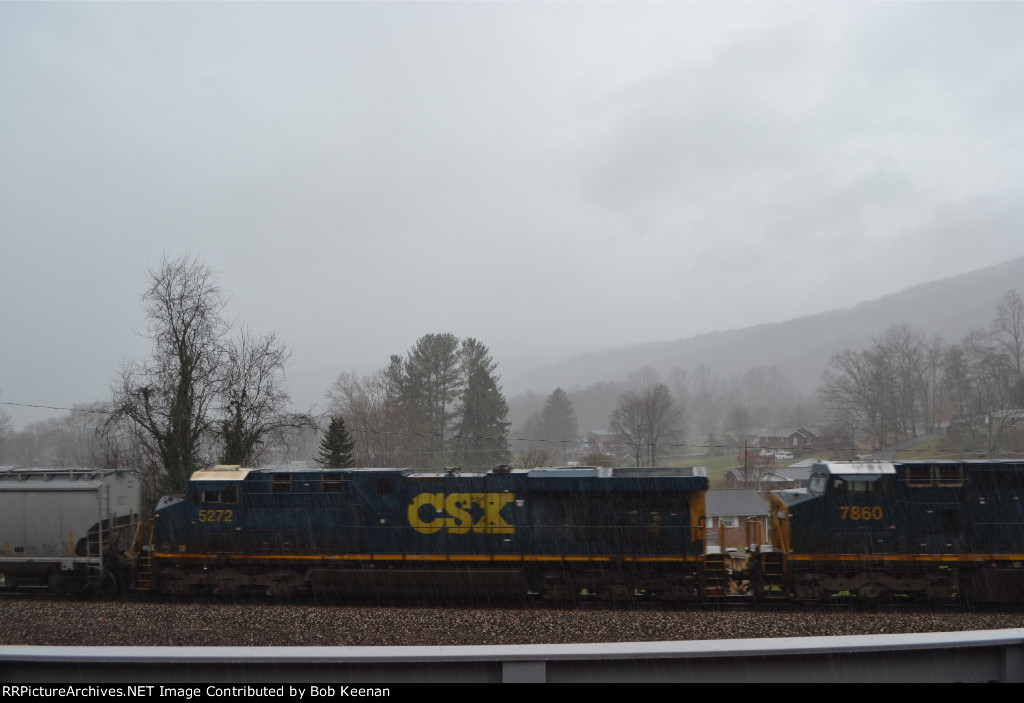 CSX 5272